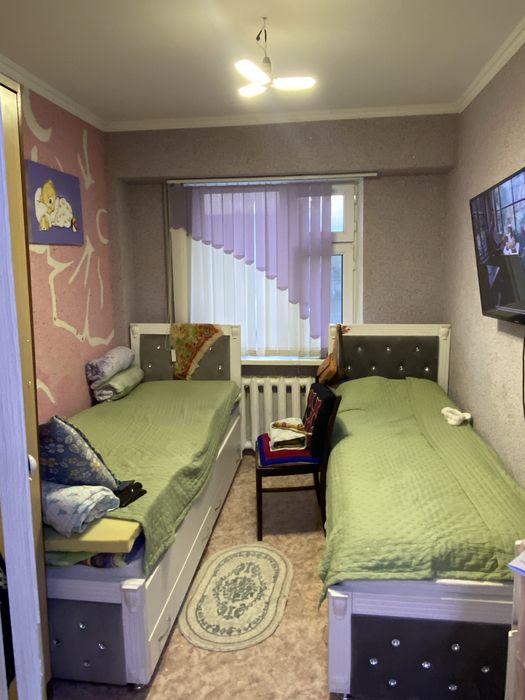 Продам 3 х ком квартиру