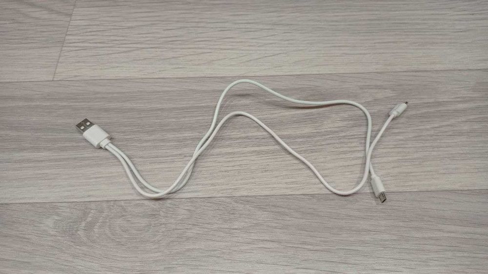 Кабель USB - 2 Micro USB