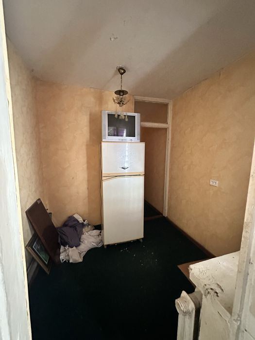 2 xonali uy qibrayda