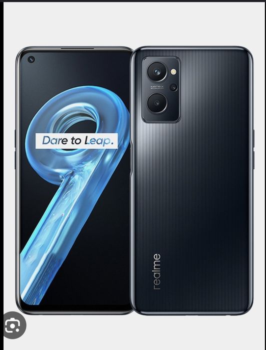 Sotiladi!!! - Telefon "Realme-9i";