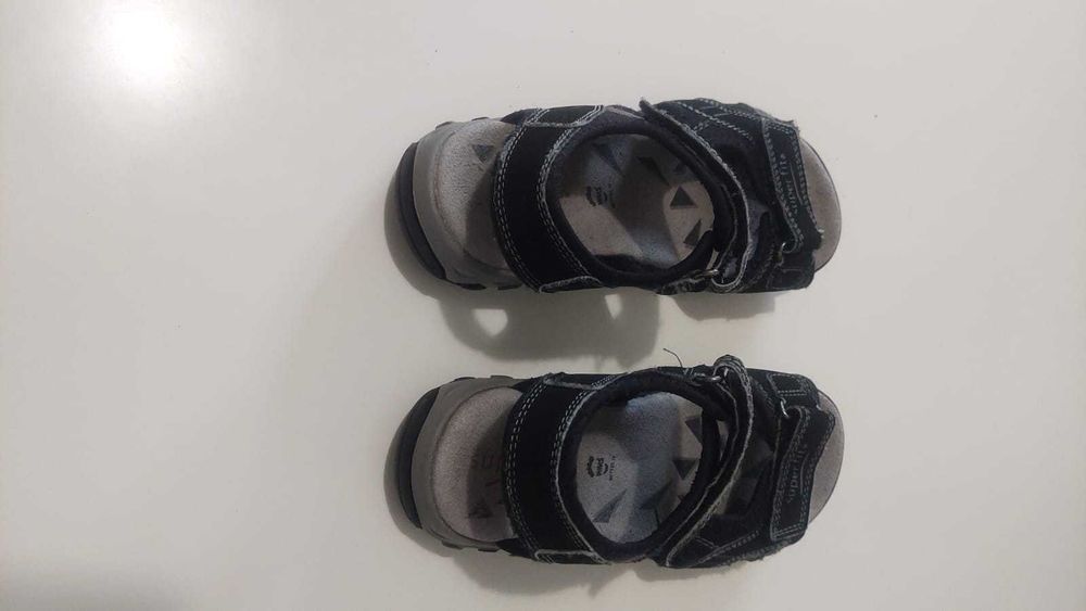 Sandale copii Super Fit nr. 33