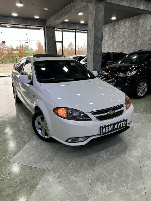 Ласетти АТ 2021 тоза бошлангич 2,000$