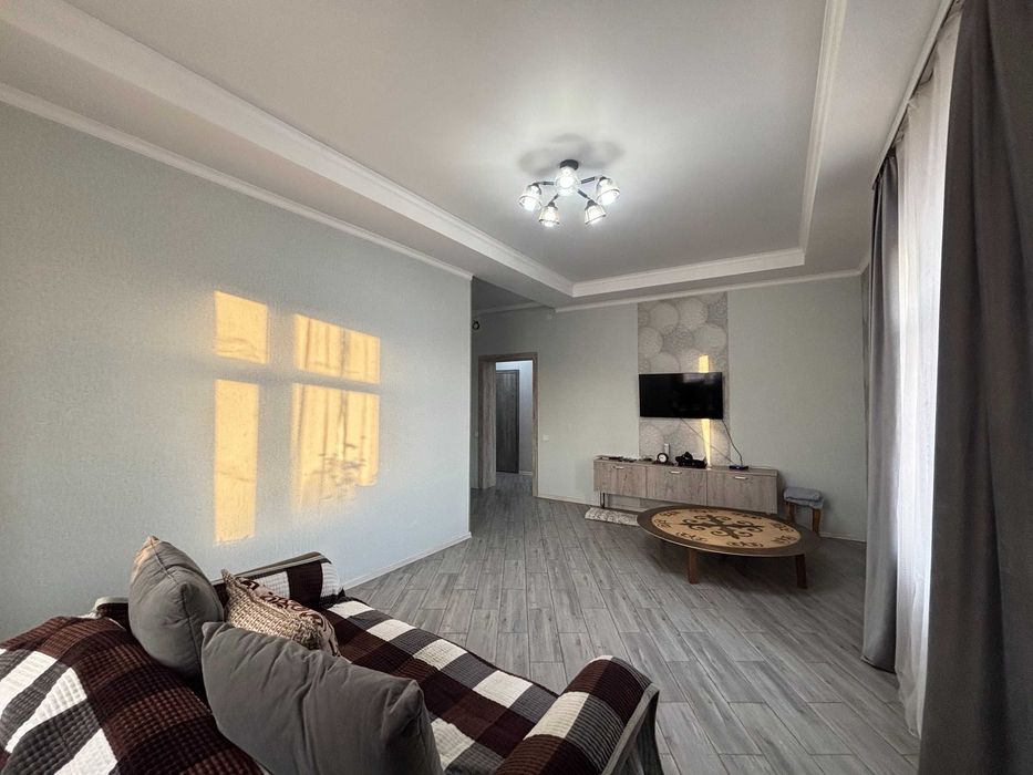 Частный Дом, 71.2 м², Петропавловск