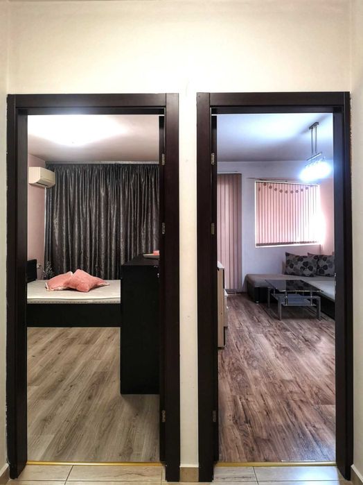 Продава се Двустаен апартамент в Стара Загора, Три чучура - център - 82 кв.м за 1013 €/кв.м - Снимка #6