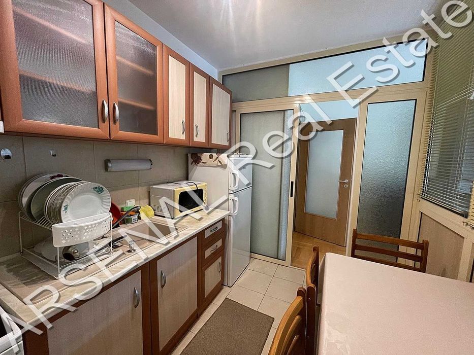 Дава се под наем Двустаен апартамент в София, Княжево - 80 кв.м за 500 € - Снимка #2