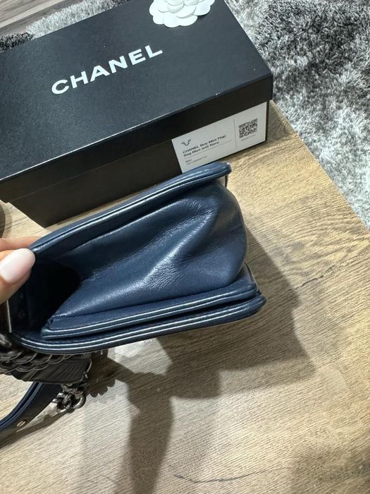 Geanta Chanel Boy, Pantofi Musette, Ghete Gucci