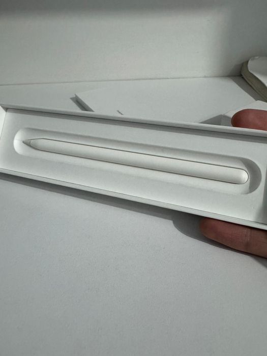 Ручка для Ipad MU8F2AM