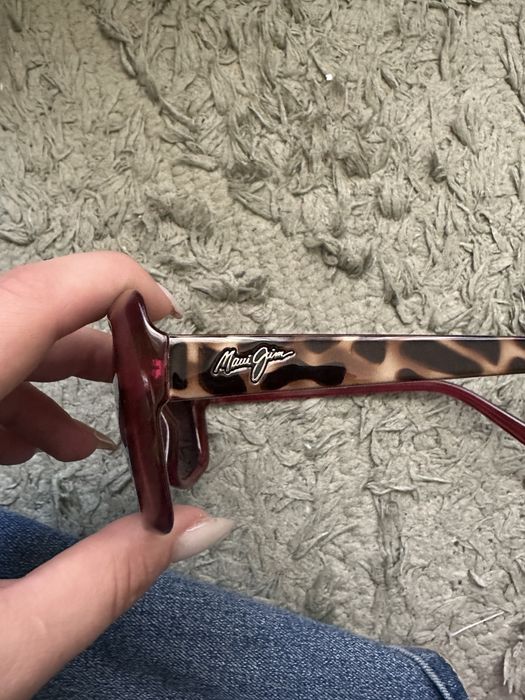Продавам Очила Maui Jim