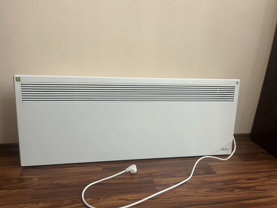 Конвектор Tesy 3000W