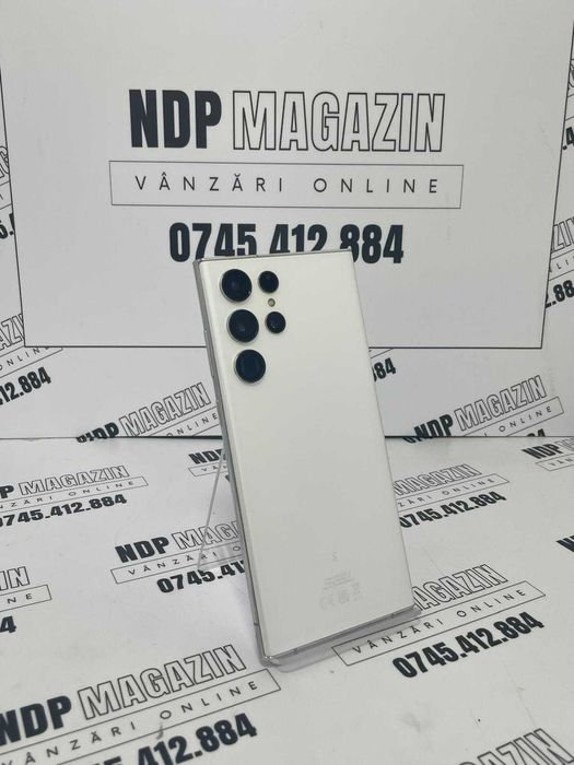 NDP Amanet NON-STOP Sos. Giurgiului 119 SAMSUNG S22 ULTRA (34219)