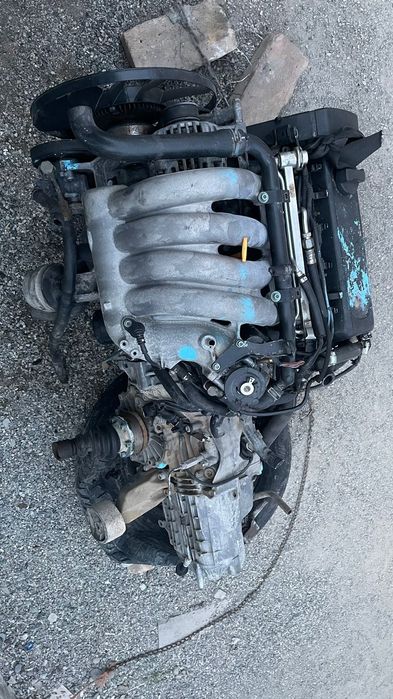 Мотор жаксы истеп тур