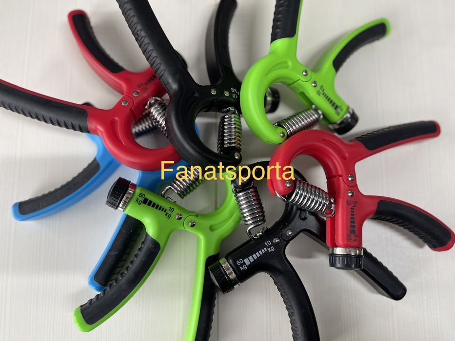 Эспандер, испандер кистевой