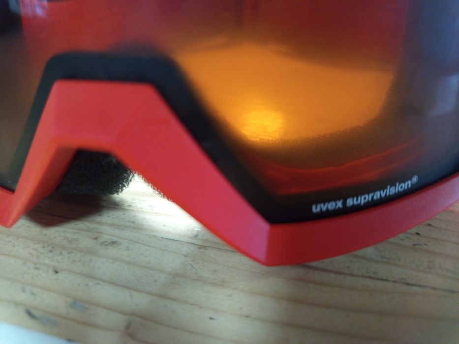 Ски очила uvex flizz