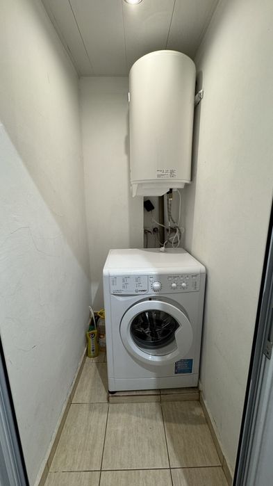 Дава се под наем Двустаен апартамент в Варна, Младост 2 - 45 кв.м за 408.51 € - Снимка #7