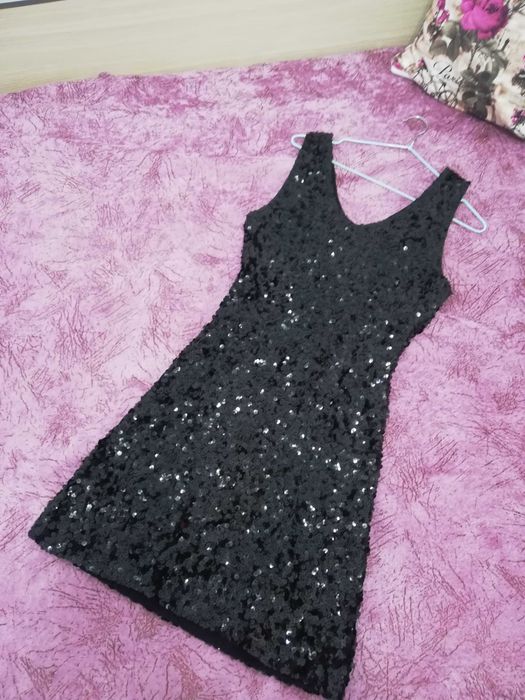 Рокли 15лв. с-м-л размер