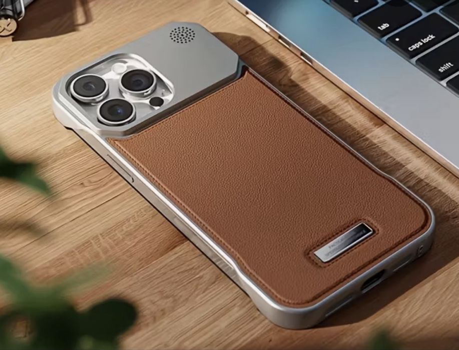 Iphone 14 Pro Max кейс