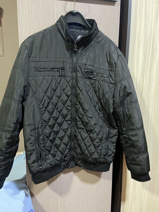 Мъжко яке размер М