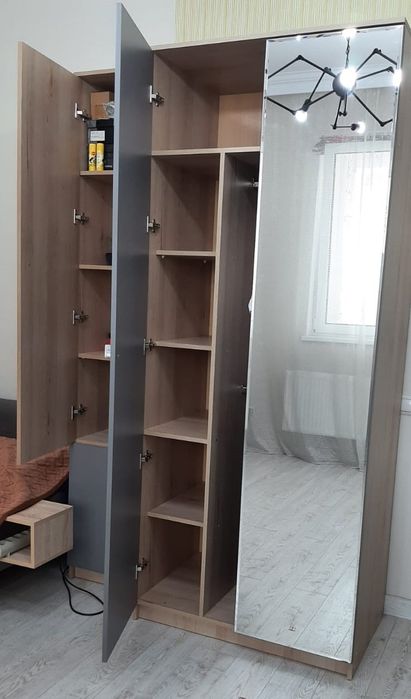 Подростковая мебель