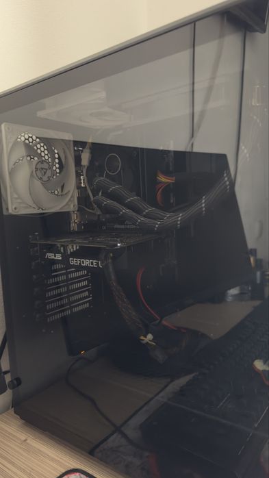 Periferice + PC Gaming – i5 9400F ,GTX 1660 6GB ,16GB RAM