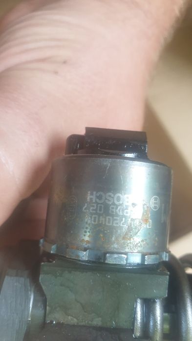 injectoare Bosch  pentru  vw bkd