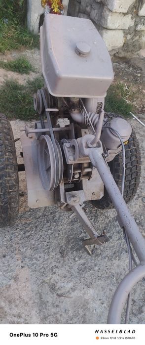 Vând motosapă in perfecta stare