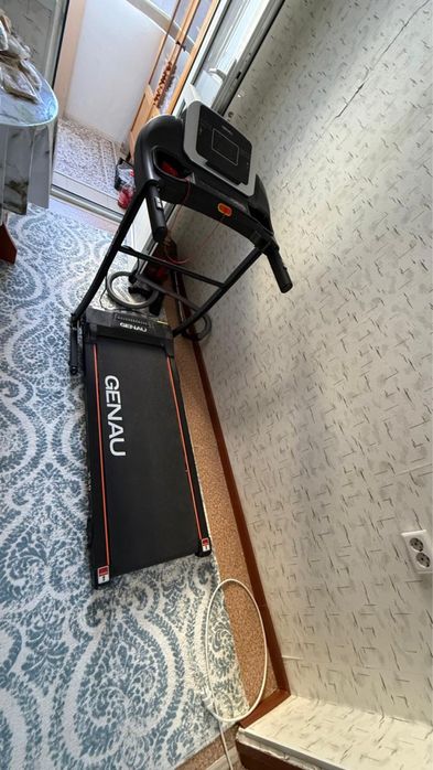 Беговая дорожка продам 130000 тг