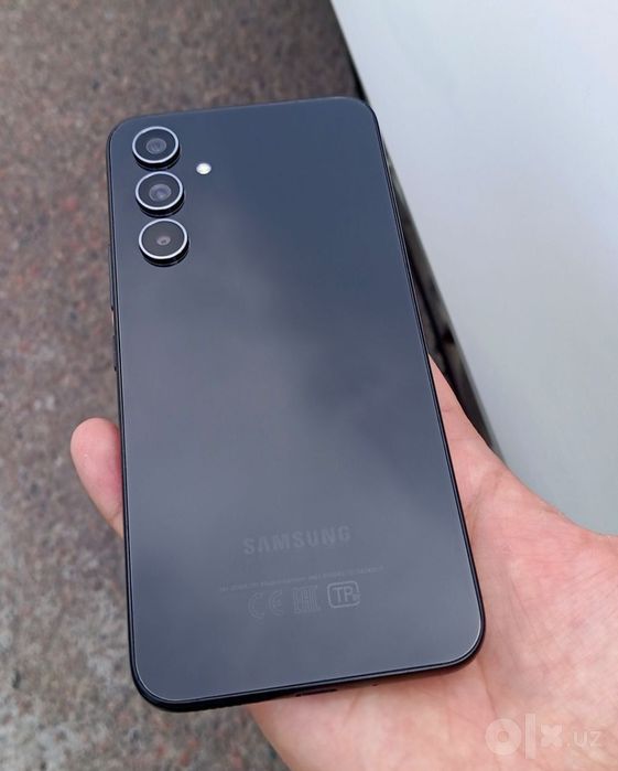 Galaxy A34 5G SOTILADI