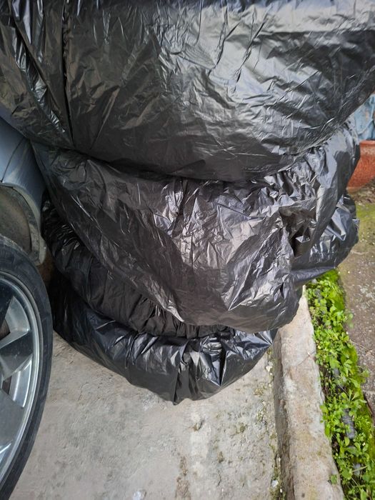 Летни гуми Мишелин 225/45/19