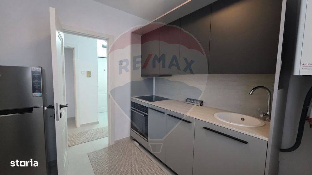Apartament modern de inchiriat- Medias, zona Vasia