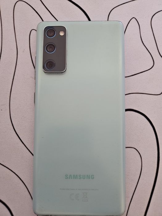 Samsung galaxy s20 FE