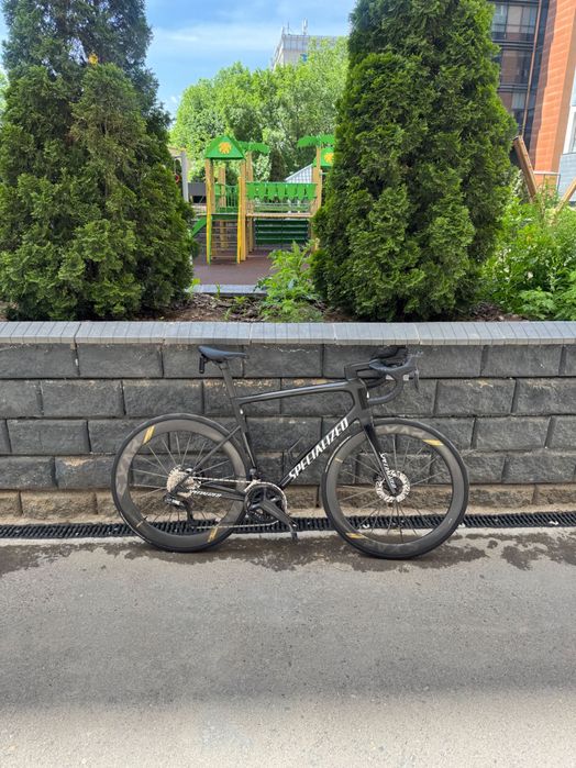 Specialized Tarmac SL 8 Pro