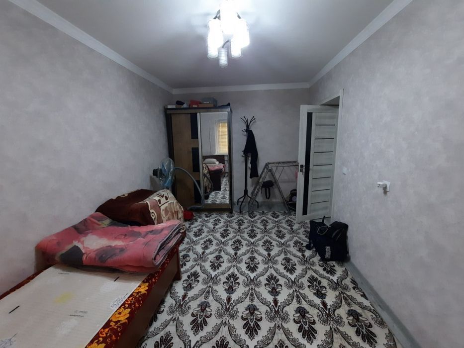 Chilonzor 5 kvartil 1 xonali xonadon
