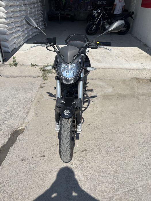 Keeway RKV-125 А1 Нов внос
