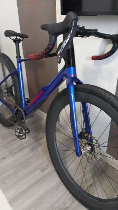 Orbea Terra model 2027
