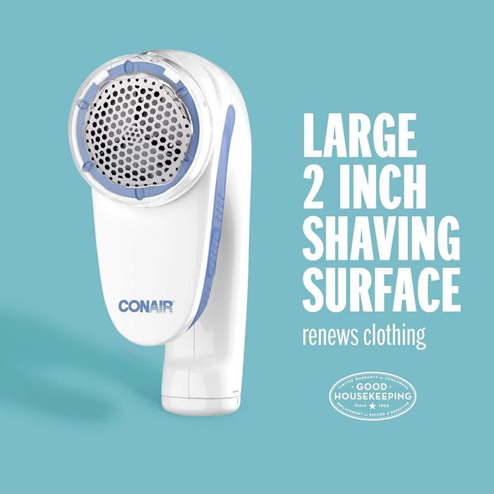 Машинка за обиране на мъхчета и косъмчета от дрехи Conair