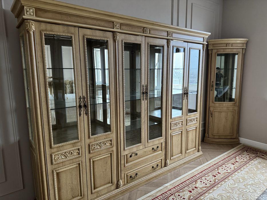 Мебель жилая комната