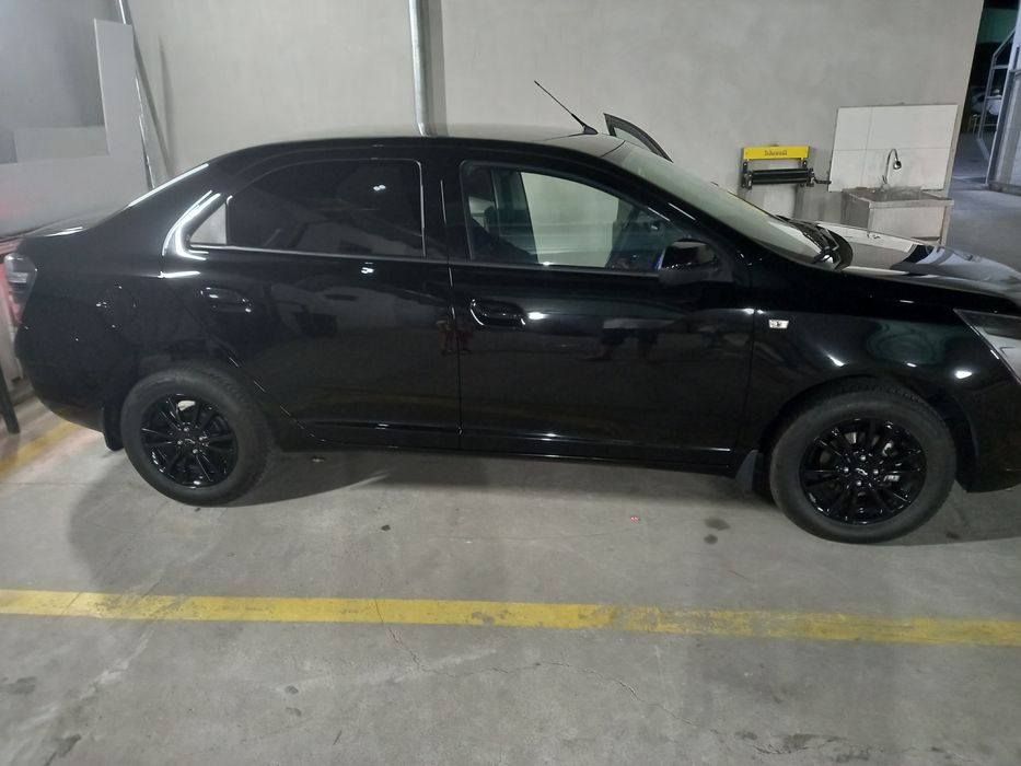 Cobalt sotiladi 5 ming yurgani pul zarur