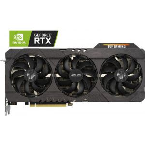 RTX 3070 TUF GAMING 8gb