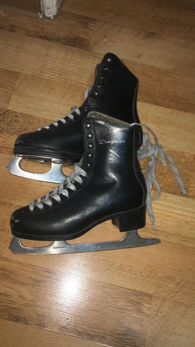 Botas Dagmar 37 размер