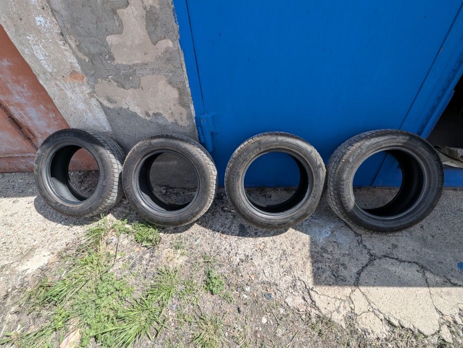 Липучка 185/65/15