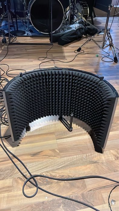 Vand Sound Shield
