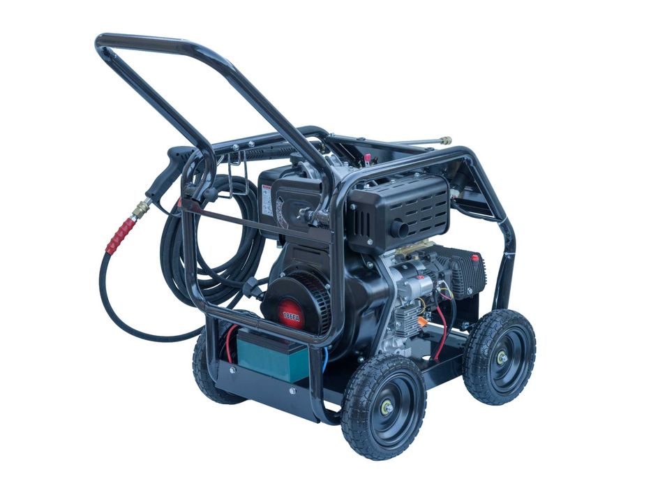 Aparat de spalat cu presiune 250 bar motor diesel GP3600PD