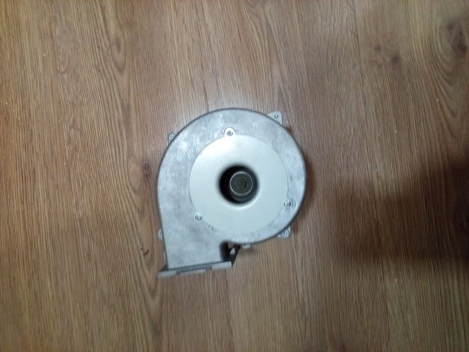 Katoʻl vintilatoʻr