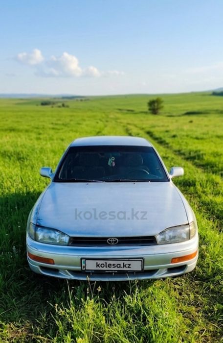 Продам Toyota Camry