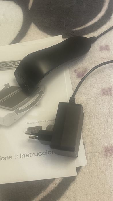 LegXercisе Pro - уред за раздвижване