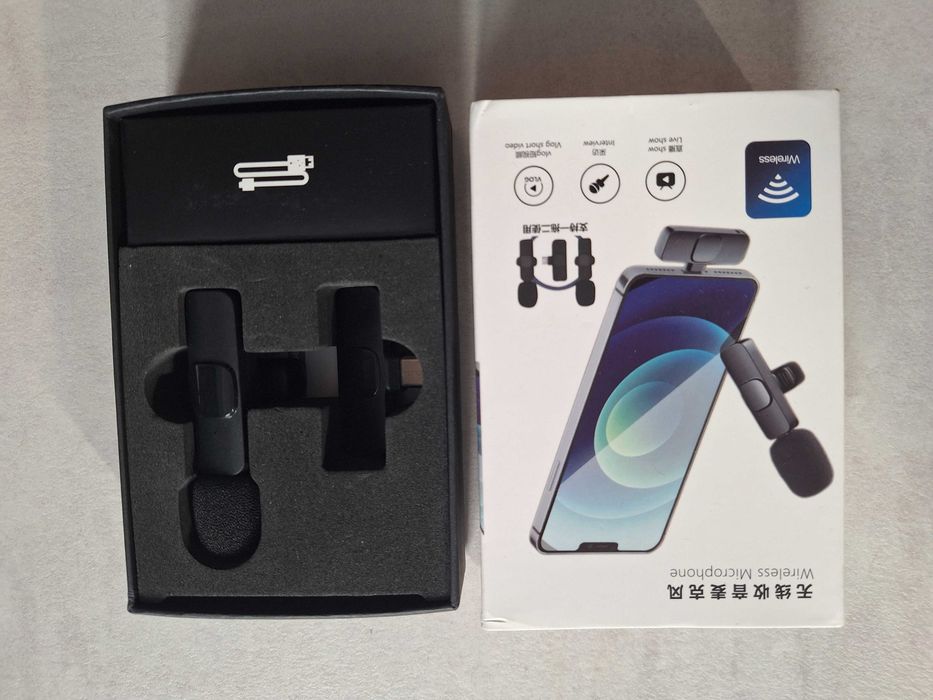 Content creator/Influencer - Пълен комплект за създатели на съдържание