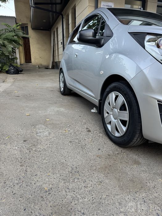 Nasiya Savdo Arenda Spark Mt 2 Poz Gaz Bor Tozza Gadavoy 25 Tali