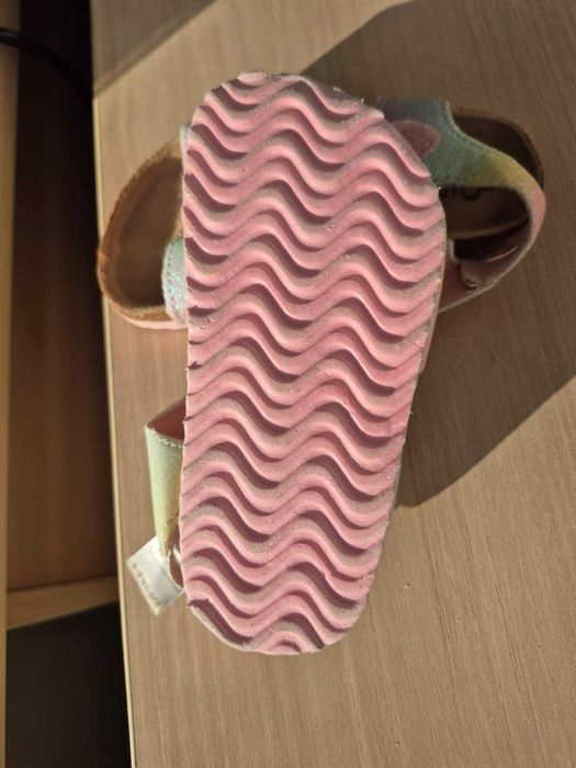 детски сандали D.D. Step / джапанки / аква обувки / кроксове