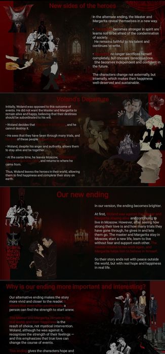 делаю презентации для любых проектов