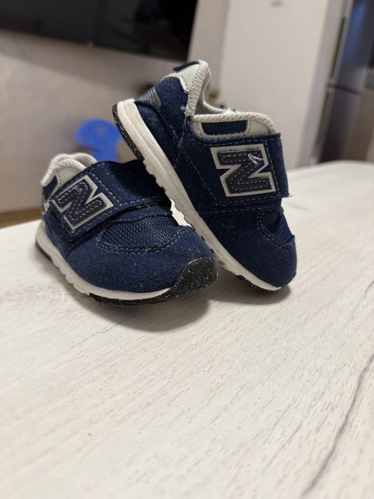 Детски обувки "New balance"